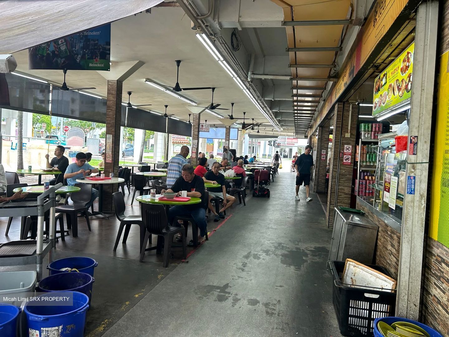 Ang Mo Kio Avenue 1 (D20), Shop House #562842131